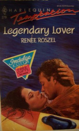 Legendary Lover (Paperback)