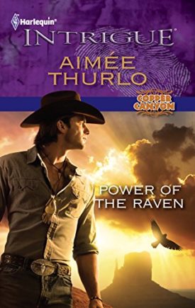 Power of the Raven (Mass Market Paperback)