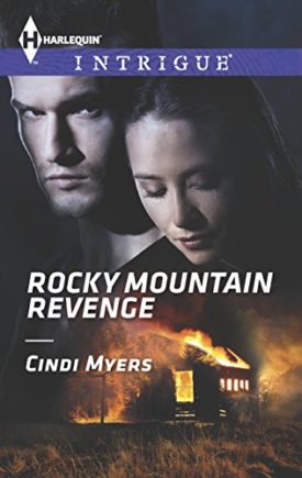 Rocky Mountain Revenge (Harlequin Intrigue) (Mass Market Paperback)