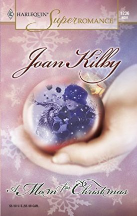 A Mom for Christmas (MMPB) by Joan Kilby