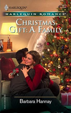 Christmas Gift: A Family (Paperback)