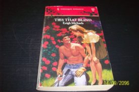 Ties That Blind (Mass Market Paperback)