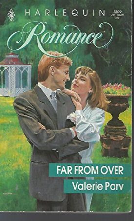 Far From Over (Mass Market Paperback)