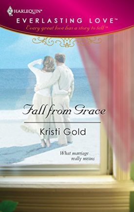 Fall From Grace (Mass Market Paperback)