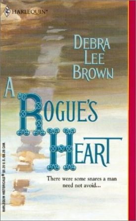 A Rogues Heart (Paperback)