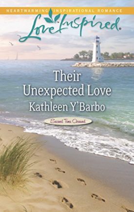 Their Unexpected Love (Second Time Around) (Mass Market Paperback)