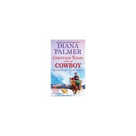 Christmas Kisses with My Cowboy (Mass Market Paperback)