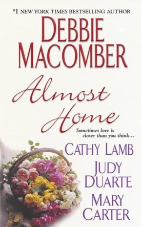 Almost Home (Mass Market Paperback)