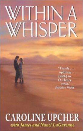 Within a Whisper (Mass Market Paperback)
