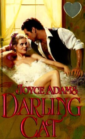 Darling Cat (Lovegram Romance) (Mass Market Paperback)