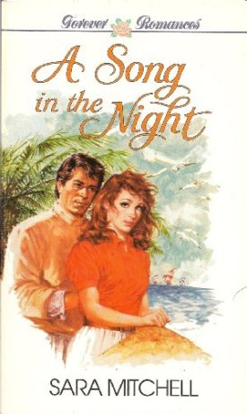 A Song in the Night (Mass Market Paperback)