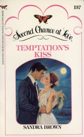 Temptations Kiss (Paperback)