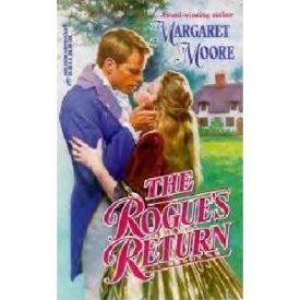 The Rogues Return (Most Unsuitable Men Trilogy, Book 3) (Harlequin Historicals #376) (Mass Market Paperback)