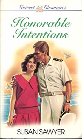 Honorable Intentions (Promise Romances) (Mass Market Paperback)