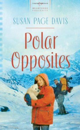 Polar Opposites (Heartsong Presents, No. 897) (Mass Market Paperback)