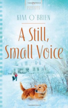 A Still, Small Voice (HEARTSONG PRESENTS - CONTEMPORARY) (Mass Market Paperback)