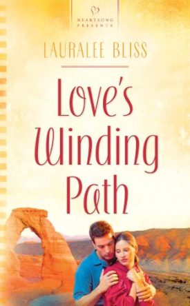 Loves Winding Path (Heartsong Presents, No.890) (Mass Market Paperback)
