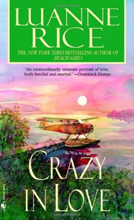 Crazy in Love (Mass Market Paperback)