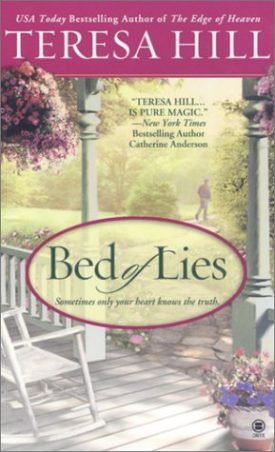 Bed of Lies (Mass Market Paperback)