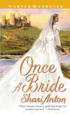 Once a Bride (Warner Forever) (Mass Market Paperback)