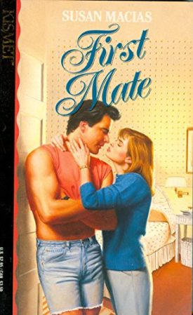 First Mate (Mass Market Paperback)
