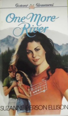 One More River (Forever Romances) (Paperback)