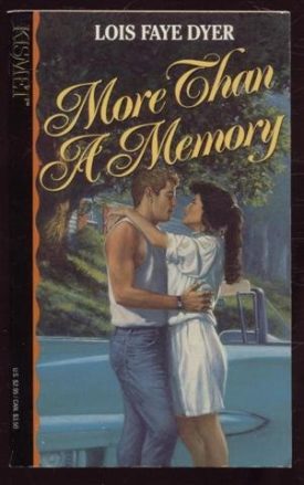 More Than a Memory (Mass Market Paperback)
