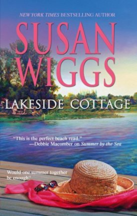Lakeside Cottage (Mass Market Paperback)