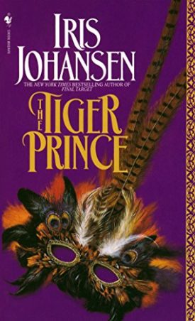 The Tiger Prince: A Novel (Mass Market Paperback)
