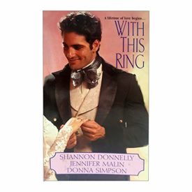 With This Ring (Mass Market Paperback)