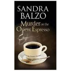 MURDER ON THE ORIENT ESPRESSO (Mass Market Paperback)