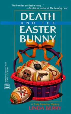 Death And The Easter Bunny (Mass Market Paperback)