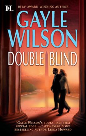Double Blind (Mass Market Paperback)
