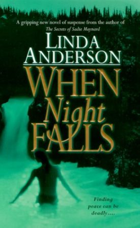 When Night Falls (Mass Market Paperback)