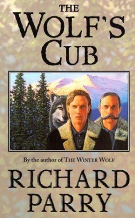The Wolfs Cub (Mass Market Paperback)