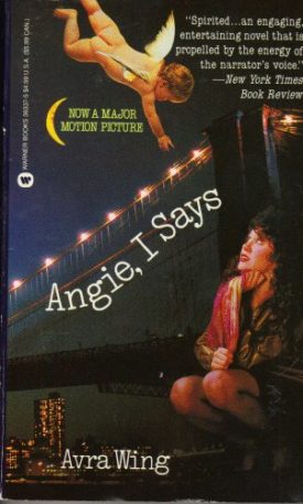 Angie, I Says (Mass Market Paperback)