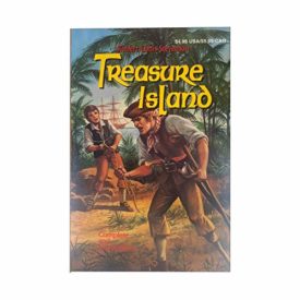 Treasure Island (Book Essentials, 1994) (Paperback)