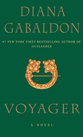 Voyager: Outlander, Book 3 (Mass Market Paperback)