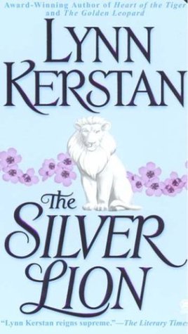 The Silver Lion (Mass Market Paperback)
