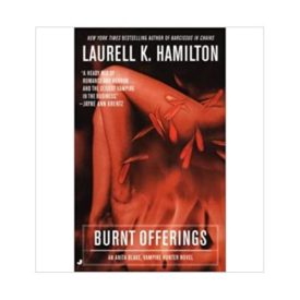 Burnt Offerings (Mass Market Paperback)