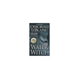 Water Witch (Mass Market Paperback)