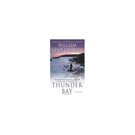 Thunder Bay: A Cork OConnor Mystery (Mass Market Paperback)