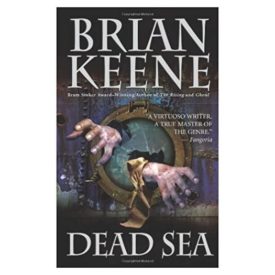 Dead Sea by Brian Keene (2007-07-01) (Mass Market Paperback)