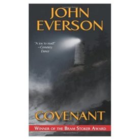 Covenant by John Everson (2008-09-01) (Mass Market Paperback)