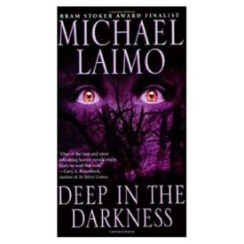 Deep in the Darkness (Mass Market Paperback)