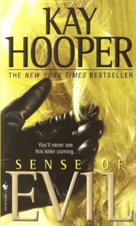Sense of Evil: A Bishop/Special Crimes Unit Novel (Mass Market Paperback)