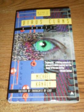 Virus Clans (Mass Market Paperback)
