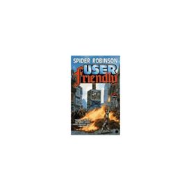 User Friendly (Mass Market Paperback)