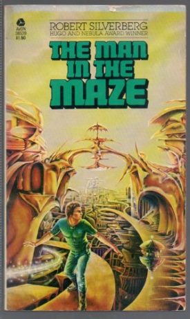 The Man in the Maze (Paperback)