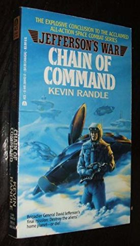 Chain of Command (Jeffersons War) (Paperback)